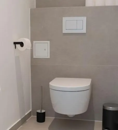 Josef's I Premium I Schloss Schoenbrunn I 01 Apartamento *