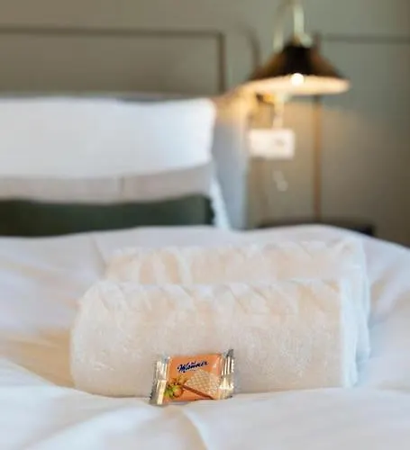 Josef's I Premium I Schloss Schoenbrunn I 01 Apartamento Viena