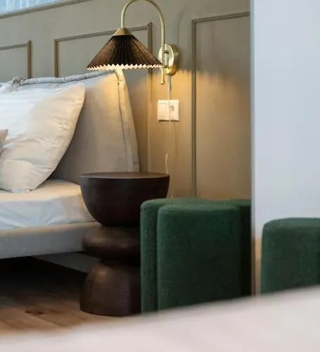 Apartamento Josef's I Premium I Schloss Schoenbrunn I 01 *